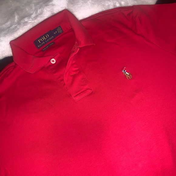 Men’s Ralph Lauren Polo TeeShirt - Picture 4 of 4
